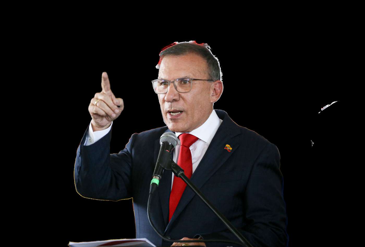 Roy Barreras: la guerra contra las drogas fracasó